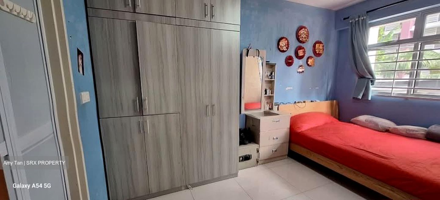 Blk 224A Matilda Edge (Punggol), HDB 3 Rooms #542437241